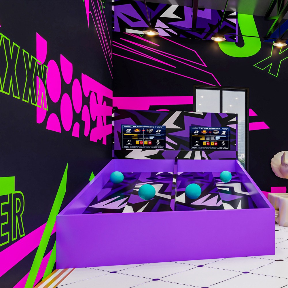 soft-packing bowling soft-packing bowling